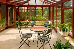 Icklingham conservatory quotes
