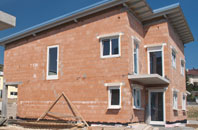 Icklingham home extensions