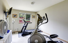 Icklingham home gym construction leads