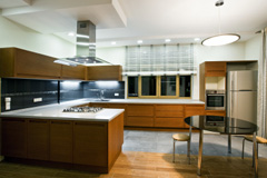 kitchen extensions Icklingham